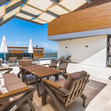 Miel Suites-1 Luxury With Private Pool