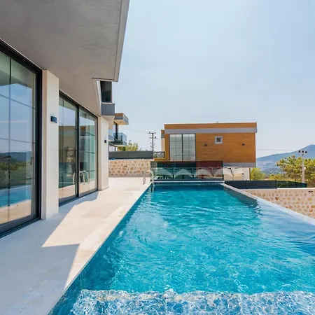 Miel Suites-1 Luxury With Private Pool *
