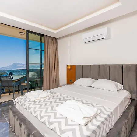 Miel Suites-1 Luxury With Private Pool Villa *