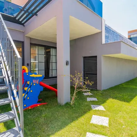 Villa Miel Suites-1 Luxury With Private Pool