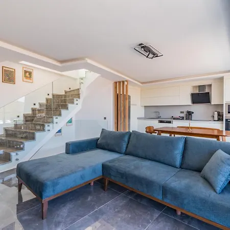 Miel Suites-1 Luxury With Private Pool *