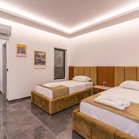 Villa Miel Suites-1 Luxury With Private Pool *