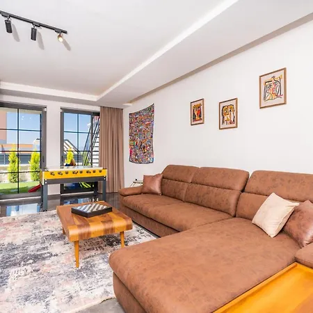 Miel Suites-1 Luxury With Private Pool *