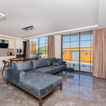 Villa Miel Suites-1 Luxury With Private Pool *