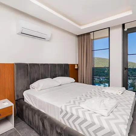 Miel Suites-1 Luxury With Private Pool Villa *
