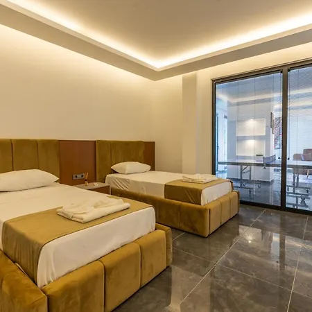 Villa Miel Suites-1 Luxury With Private Pool *