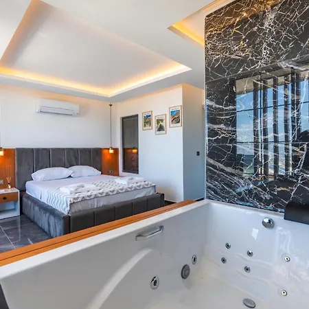 Villa Miel Suites-1 Luxury With Private Pool *