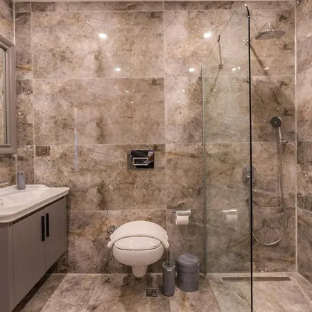 Miel Suites-1 Luxury With Private Pool Villa *