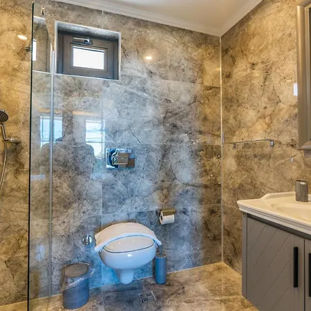 Vilă Miel Suites-1 Luxury With Private Pool