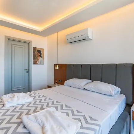 Vilă Miel Suites-1 Luxury With Private Pool *